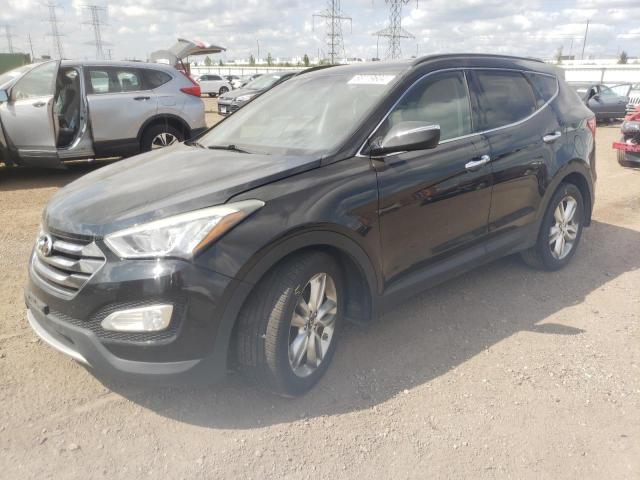 2013 Hyundai Santa Fe Sport  for Sale in Elgin, IL - Front End