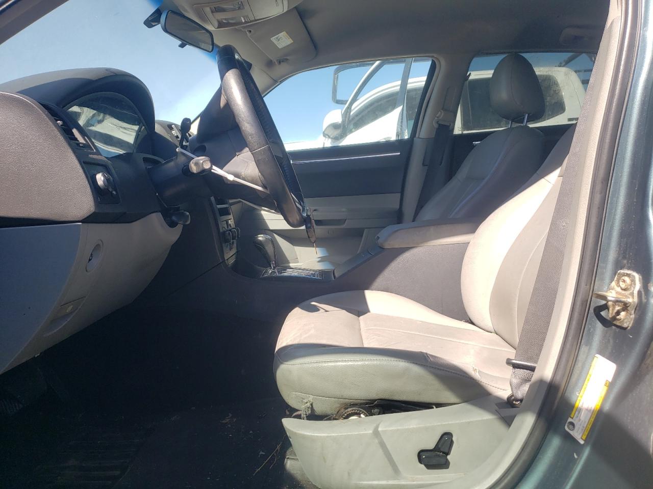 2006 Chrysler 300 Touring VIN: 2C3KA53G66H384287 Lot: 67912384