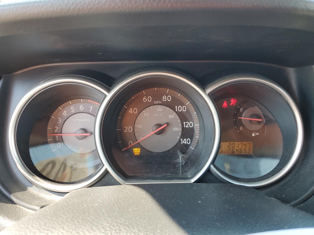 2008 Nissan Versa S VIN: 3N1BC11E18L402790 Lot: 67328884