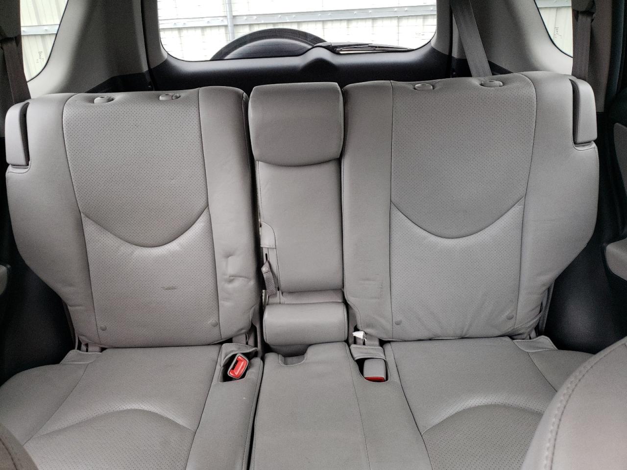 2011 Toyota Rav4 Limited VIN: 2T3DK4DVXBW050394 Lot: 66193064