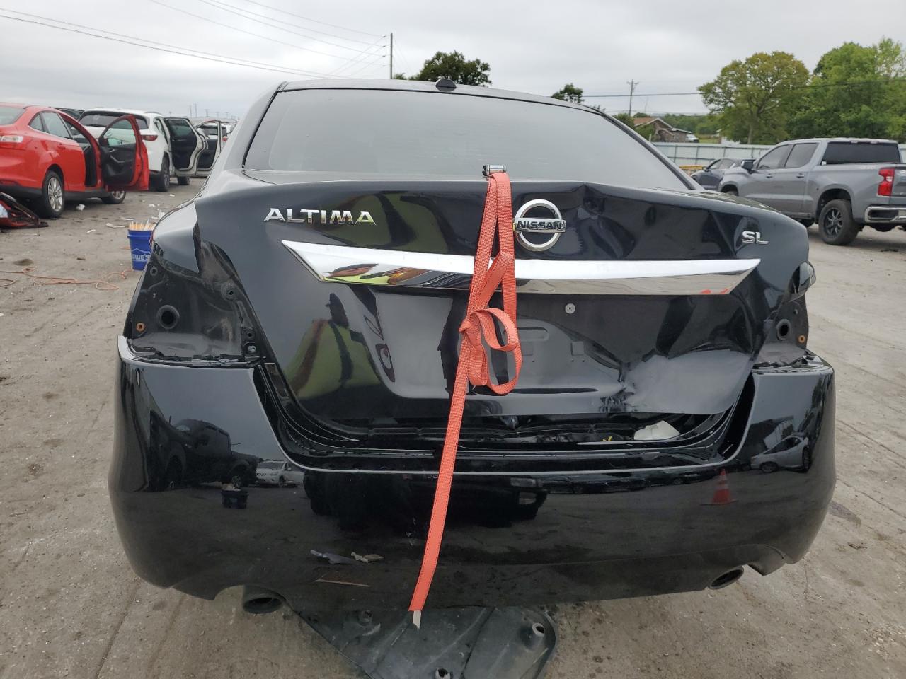 1N4AL3AP9FN347031 2015 Nissan Altima 2.5