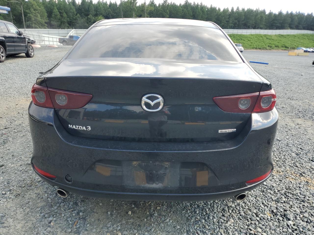 3MZBPABL2LM130488 2020 Mazda 3