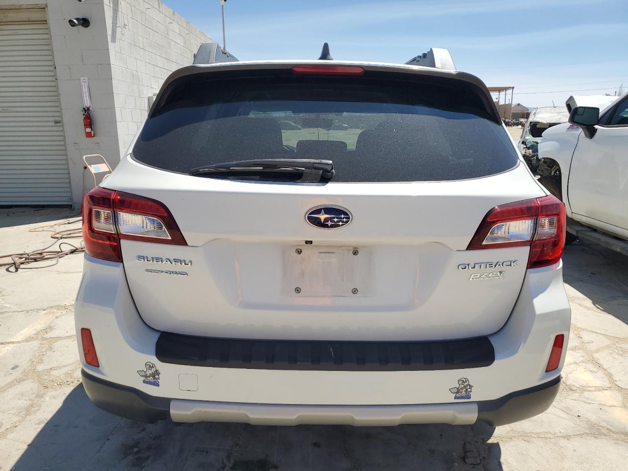 2017 Subaru Outback 2.5I Premium VIN: 4S4BSAFCXH3331667 Lot: 68872534