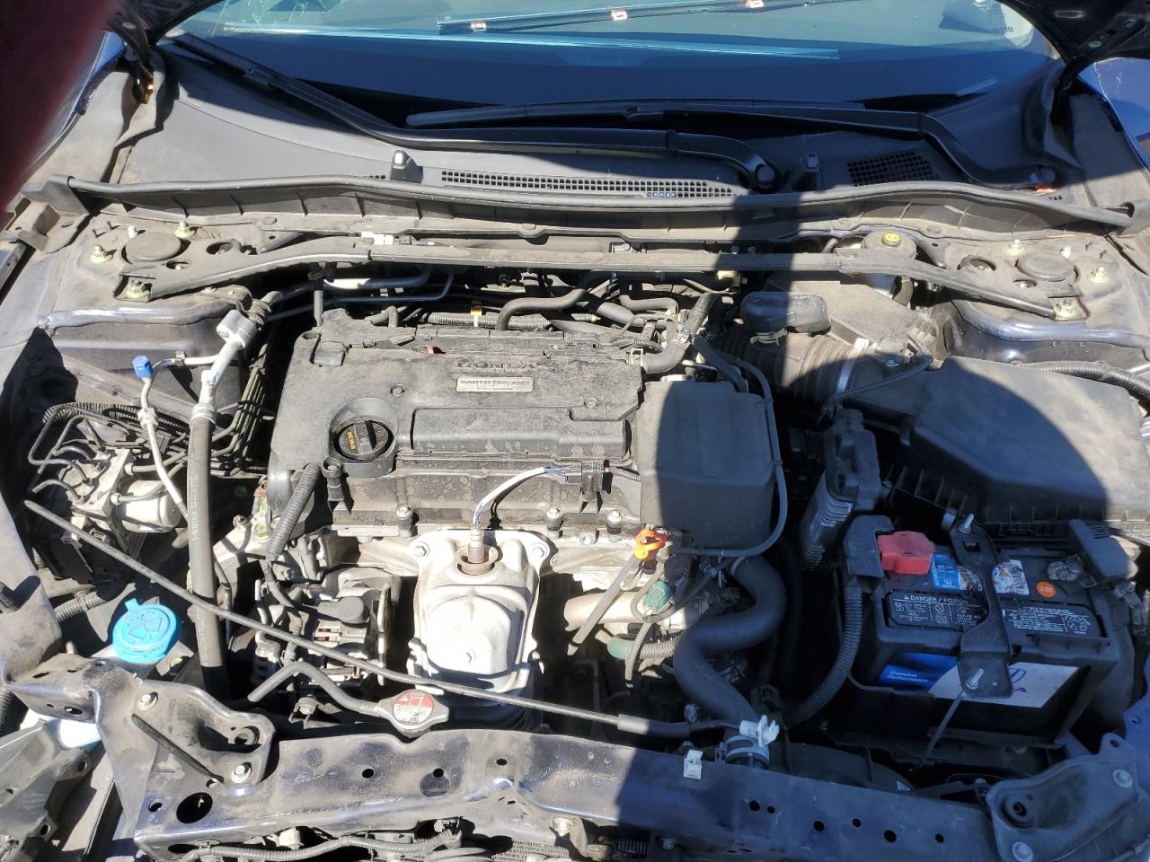 1HGCR2F83HA090067 2017 Honda Accord Exl