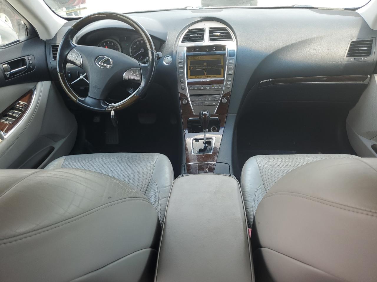 2010 Lexus Es 350 VIN: JTHBK1EG6A2396020 Lot: 65447794