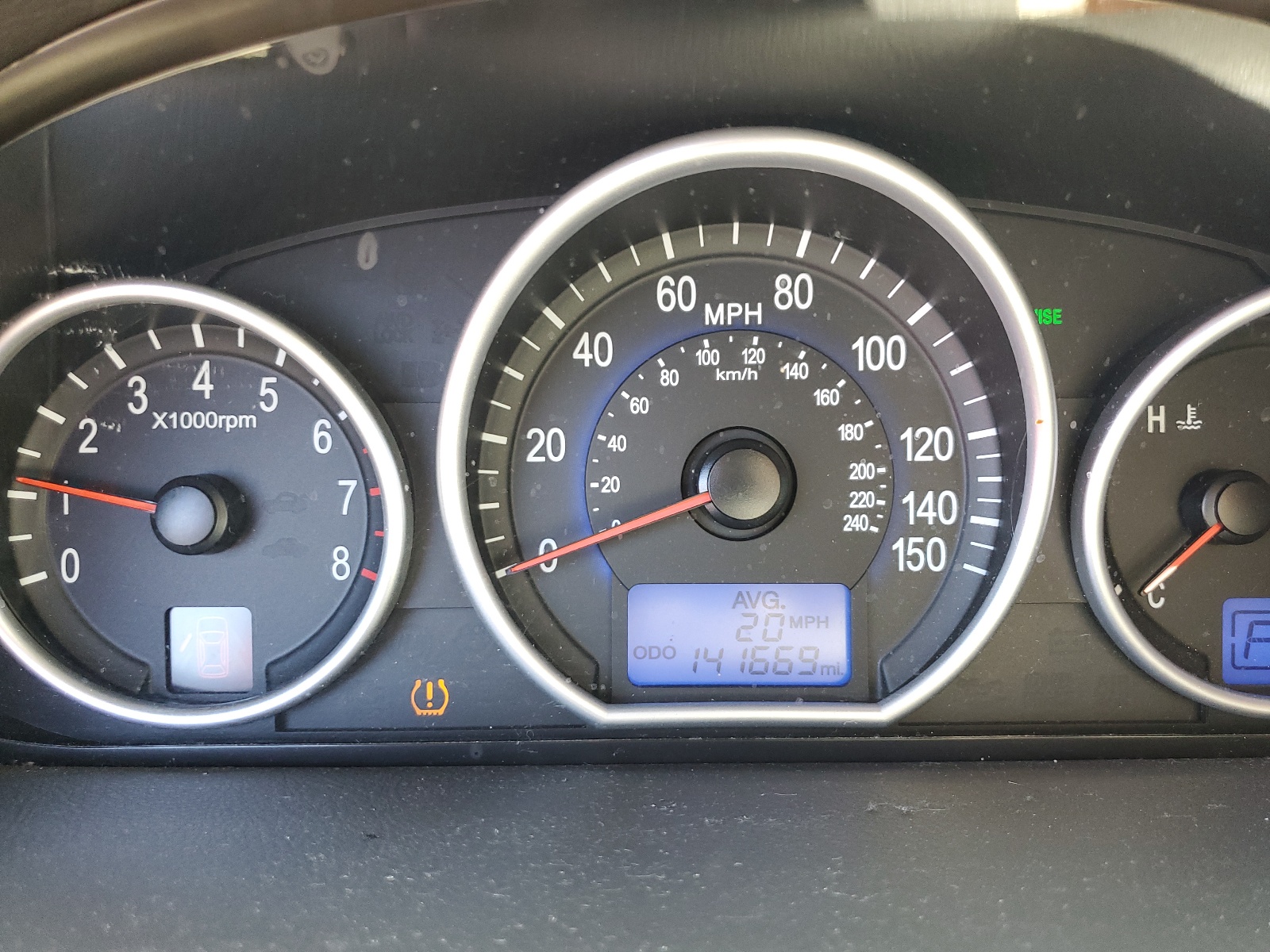 KM8NU4CC2AU104101 2010 Hyundai Veracruz Gls