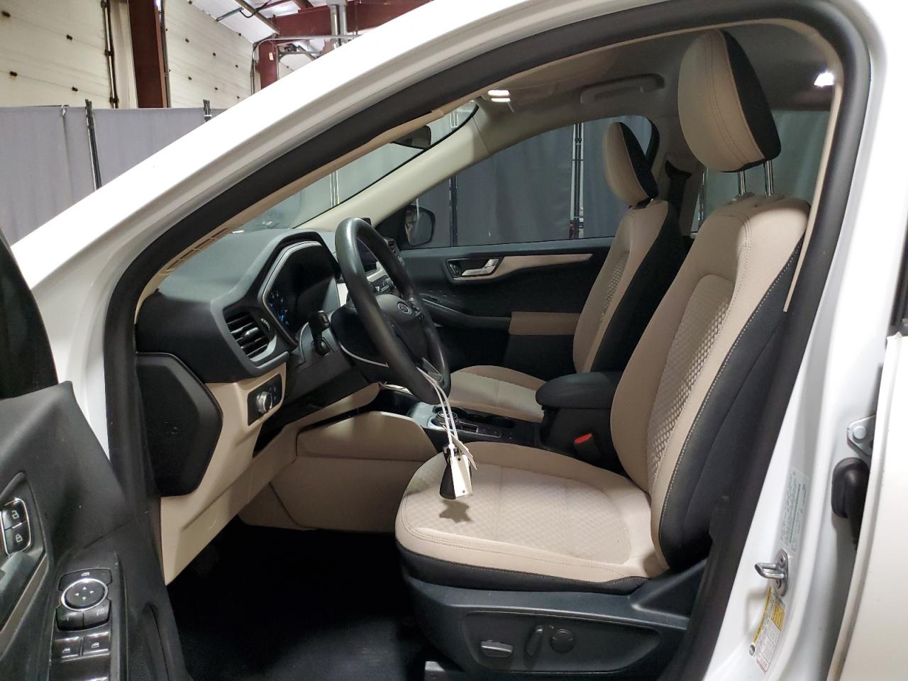 2020 Ford Escape Se VIN: 1FMCU0G66LUB83943 Lot: 67289904