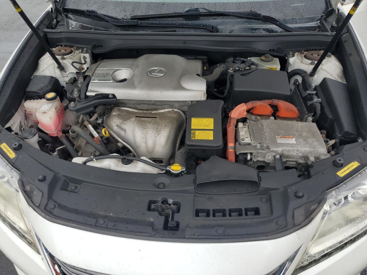 2013 Lexus Es 300H VIN: JTHBW1GGXD2027098 Lot: 66181364