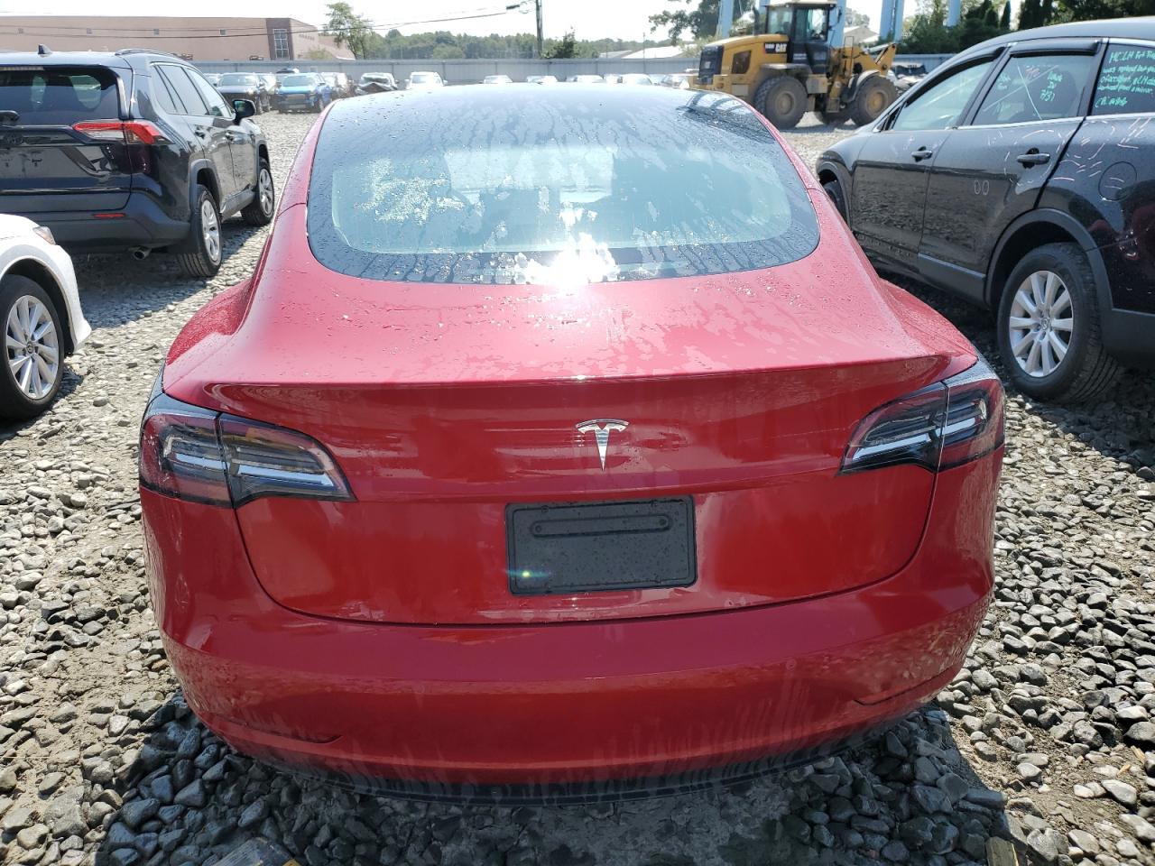 5YJ3E1EA7KF428173 2019 Tesla Model 3