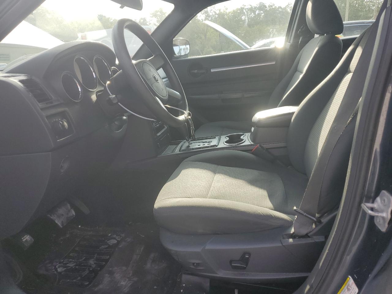 2008 Dodge Charger Sxt VIN: 2B3KK33GX8H141325 Lot: 68383014