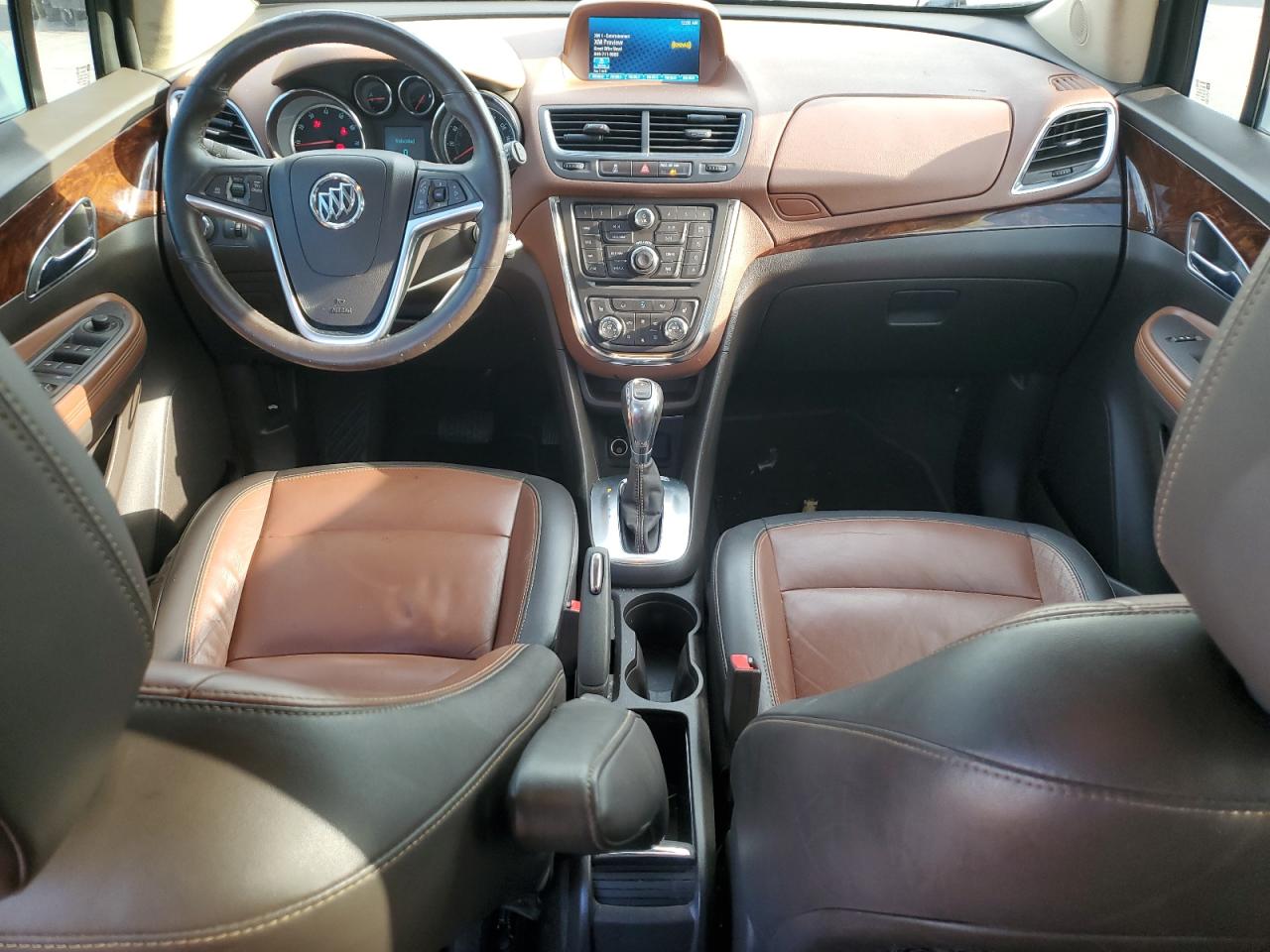 2016 Buick Encore - Image 8