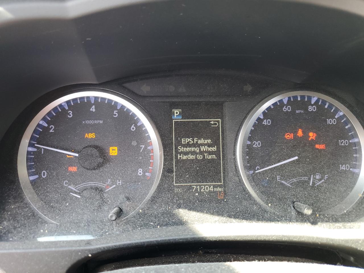 2019 Toyota Highlander Le VIN: 5TDBZRFH2KS942387 Lot: 68226844