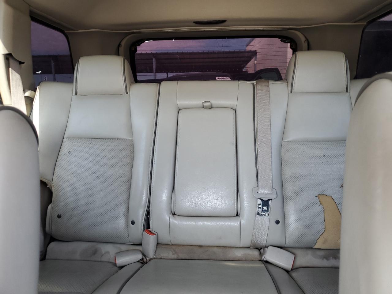 2009 Jeep Grand Cherokee Overland VIN: 1J8HR68T99C527193 Lot: 68560124