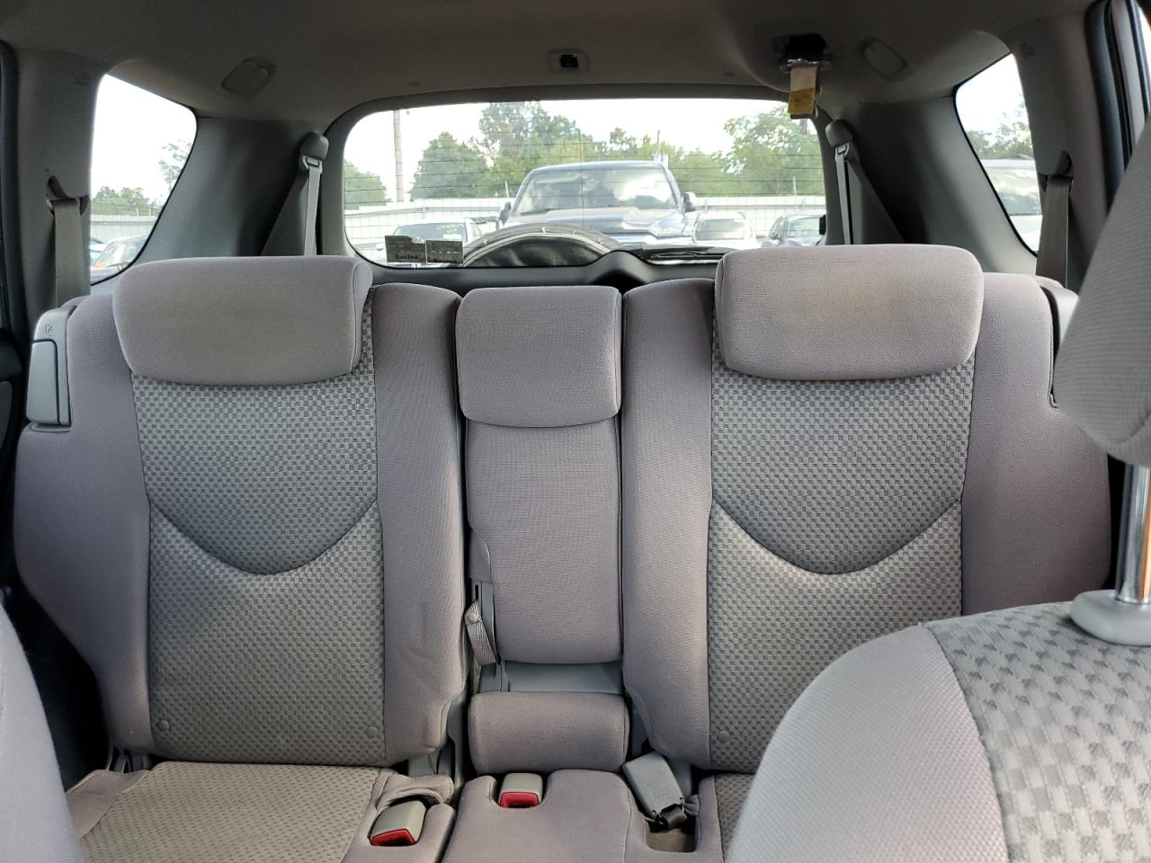 2008 Toyota Rav4 VIN: JTMBD35VX85131129 Lot: 66690614