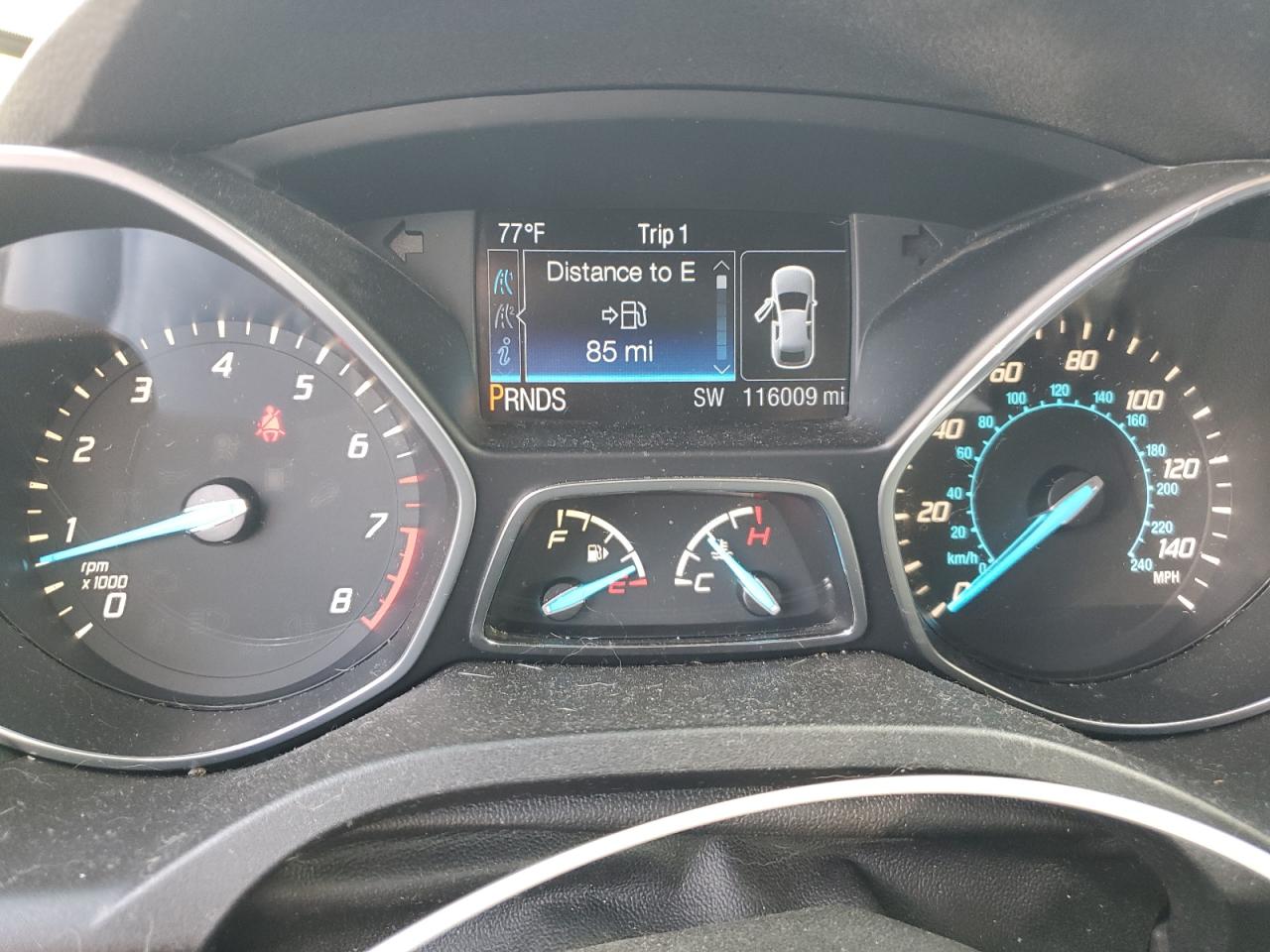 2013 Ford Escape Se VIN: 1FMCU9GX3DUC66938 Lot: 67877424