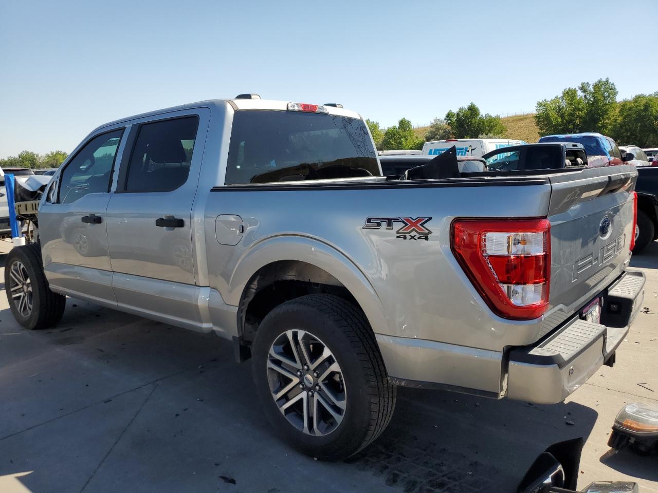2023 Ford F-150 - Image 2