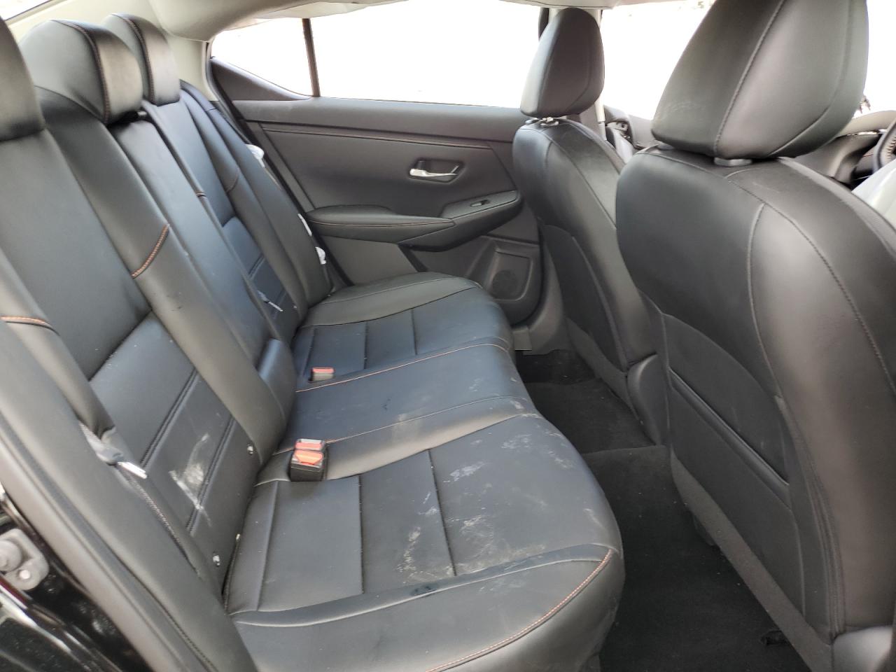 2021 Nissan Sentra Sr VIN: 3N1AB8DV2MY305405 Lot: 66074834