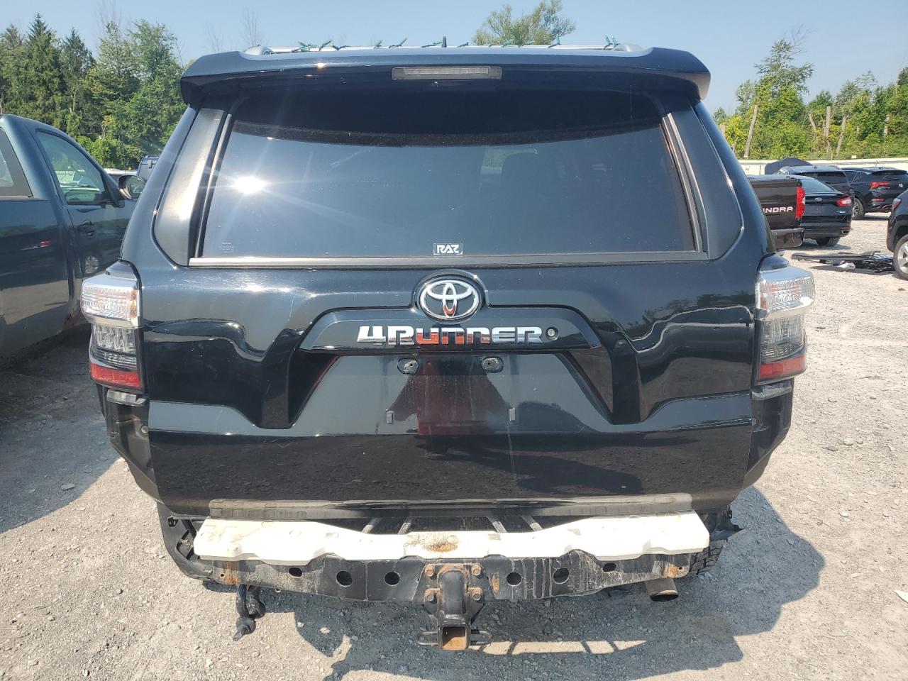 JTEBU5JR0H5480073 2017 Toyota 4Runner Sr5/Sr5 Premium