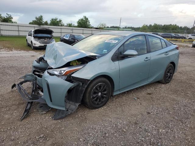 2021 Toyota Prius Special Edition