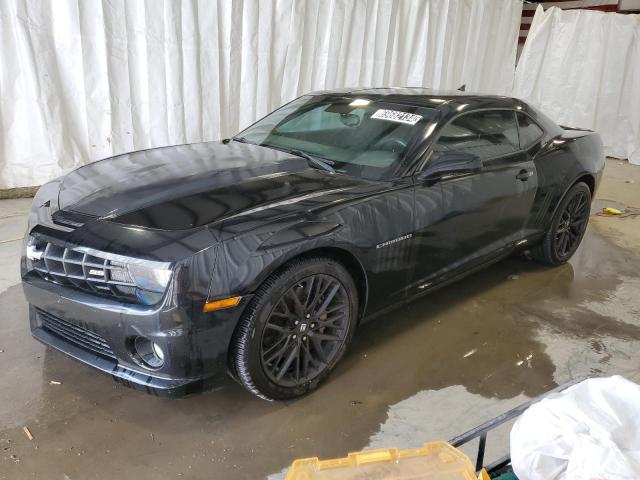 2010 Chevrolet Camaro Ss