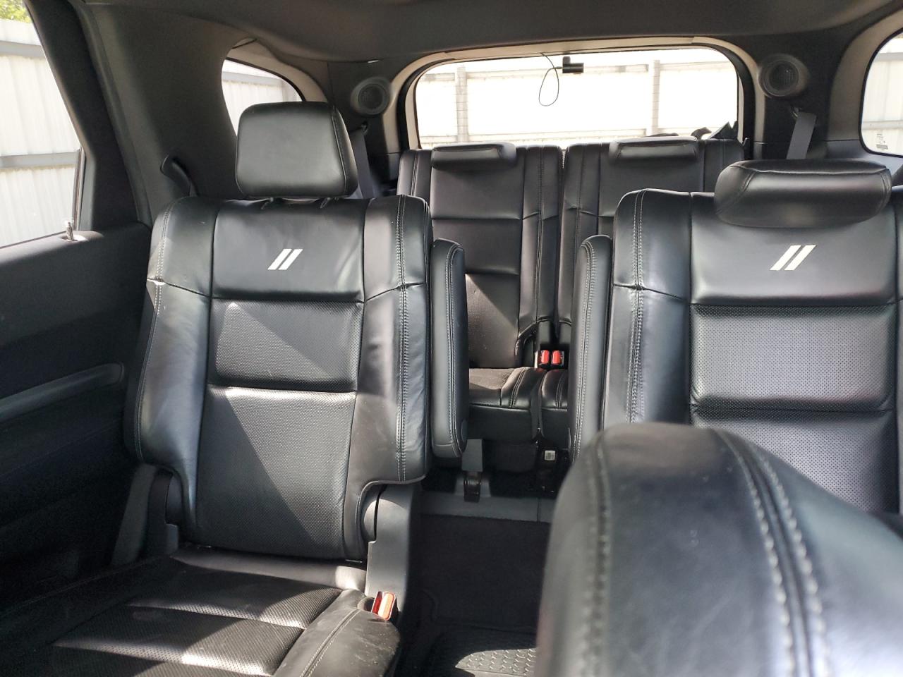 2019 Dodge Durango R/T VIN: 1C4SDJCT4KC525718 Lot: 64961664