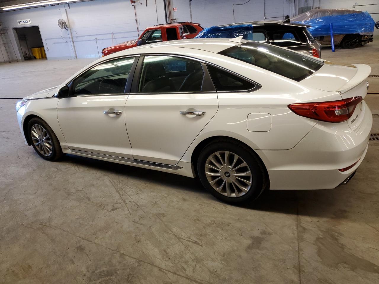 2015 Hyundai Sonata Sport VIN: 5NPE34AF2FH036405 Lot: 67423144