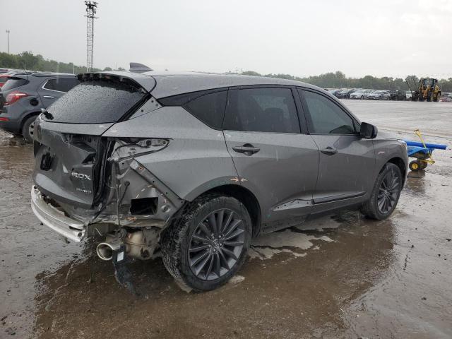  ACURA RDX 2022 Серый