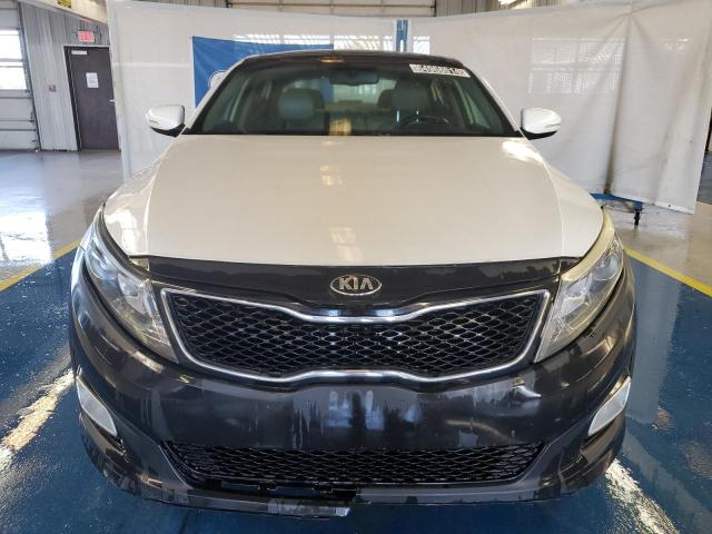 Седани KIA OPTIMA 2015 Білий