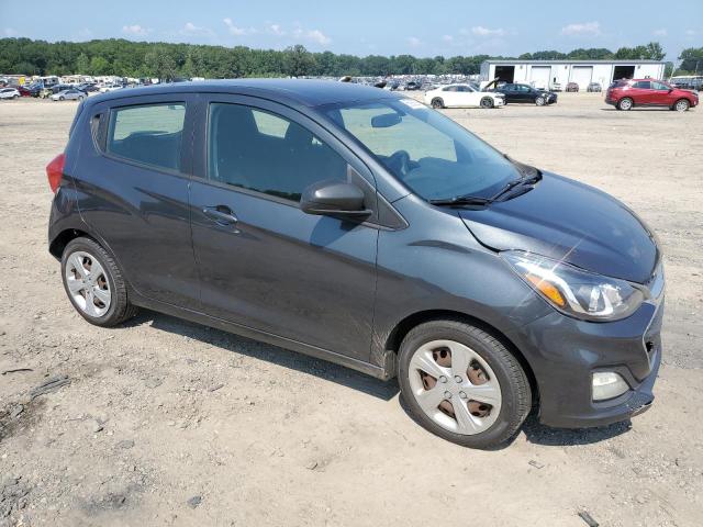  CHEVROLET SPARK 2019 Gray