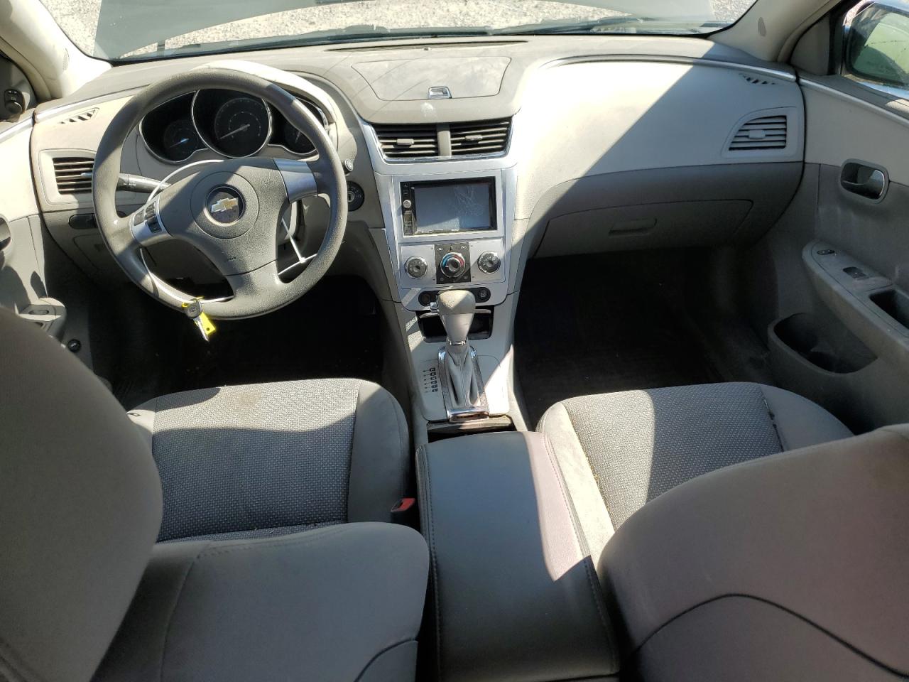 2009 Chevrolet Malibu Ls VIN: 1G1ZG57B69F211911 Lot: 68505714