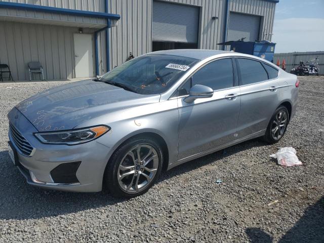 3FA6P0CD1LR116872 Ford Fusion SEL