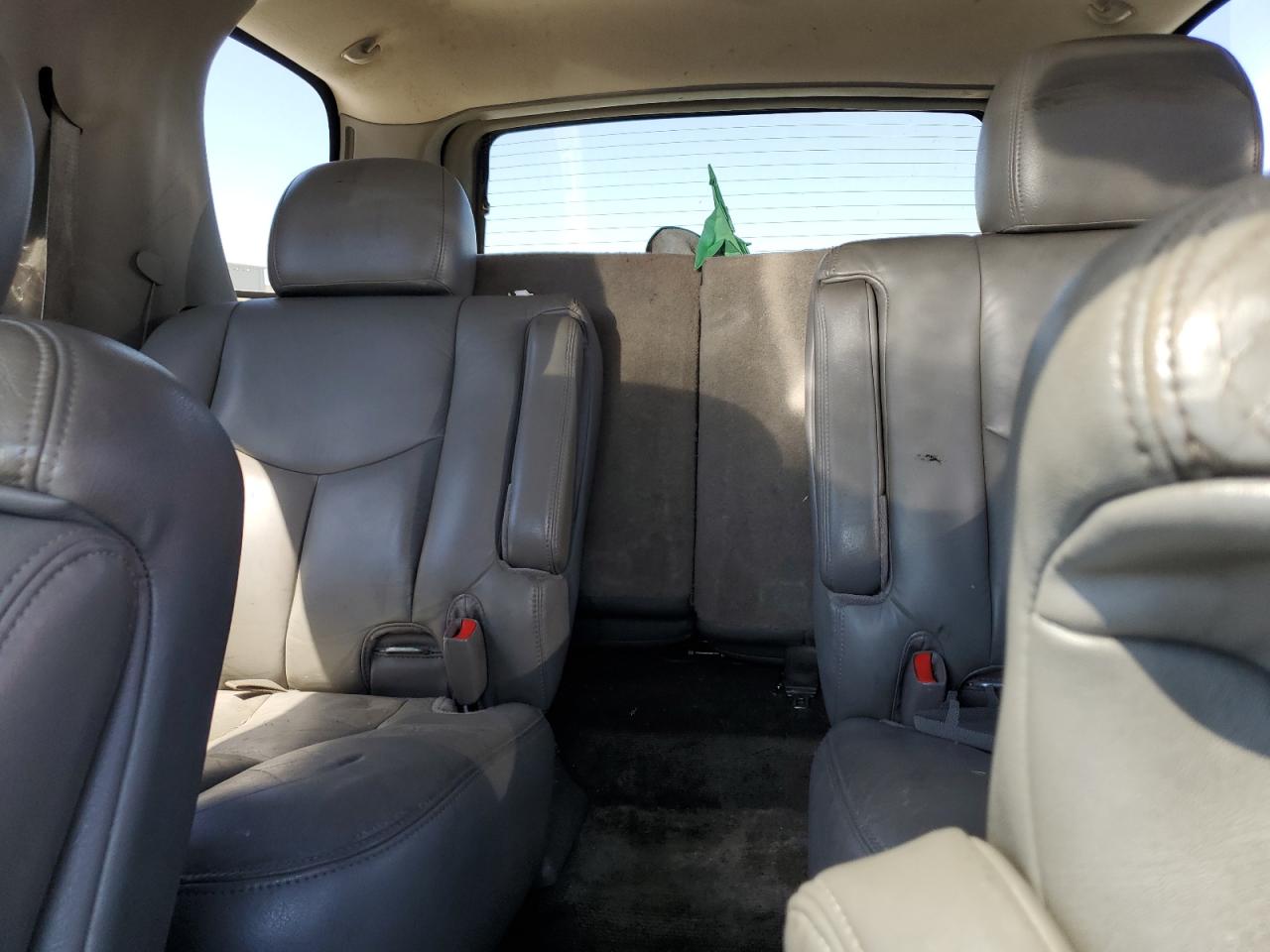 2004 GMC Yukon VIN: 1GKEK13Z94R138724 Lot: 64949594