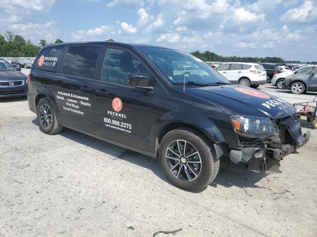  DODGE CARAVAN 2019 Czarny