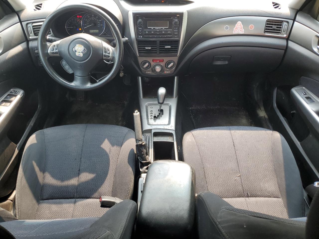 2012 Subaru Forester 2.5X Premium VIN: JF2SHADCXCH461435 Lot: 66953194