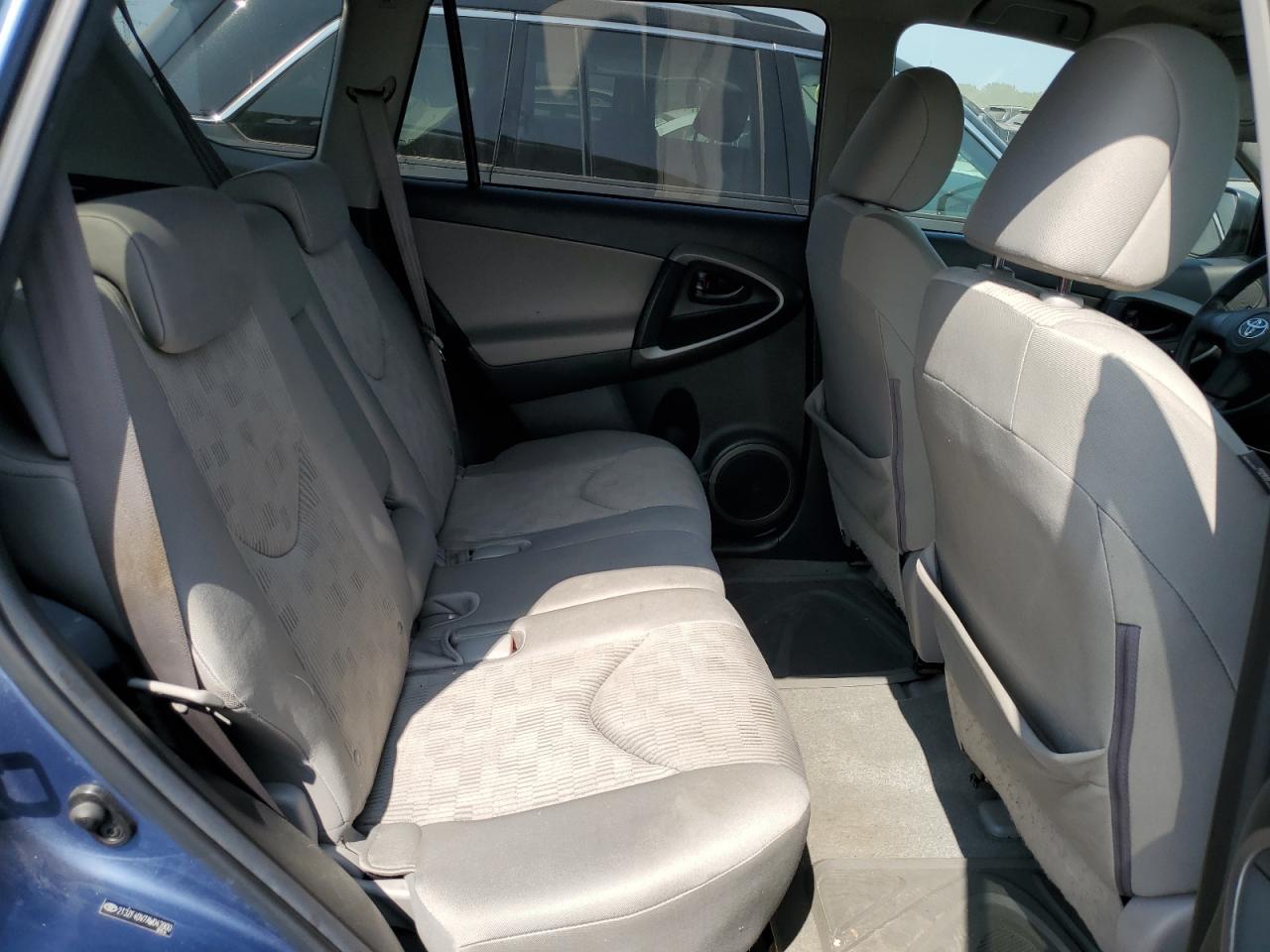 2010 Toyota Rav4 VIN: 2T3ZF4DV7AW043900 Lot: 68236224