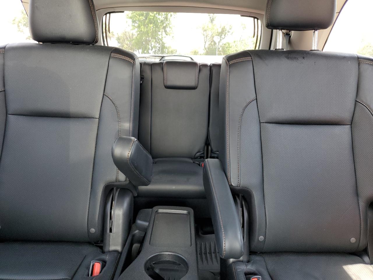 2016 Toyota Highlander Limited VIN: 5TDDKRFH5GS330284 Lot: 66575544