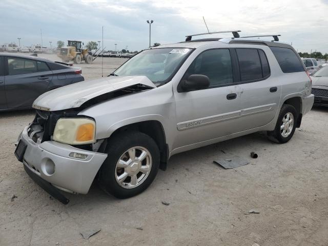 2004 Gmc Envoy Xuv за продажба в Indianapolis, IN - Front End