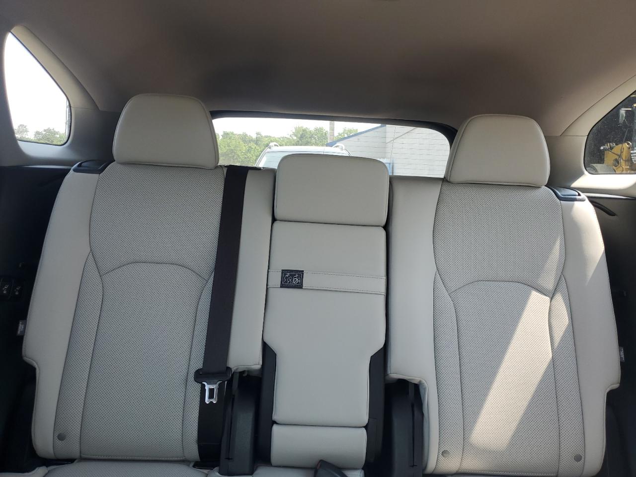 2022 Lexus Rx 350 L VIN: JTJHZKFA7N2037317 Lot: 65212774