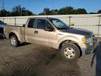 2014 Ford F150 Super Cab იყიდება Savannah-ში, GA - All Over