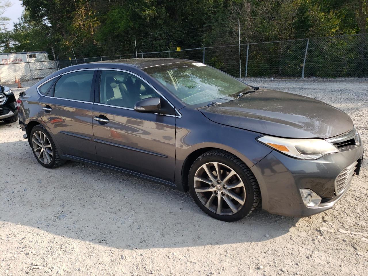 2015 Toyota Avalon Xle VIN: 4T1BK1EBXFU167580 Lot: 66672124