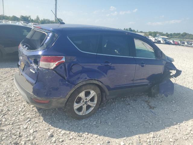 Parquets FORD ESCAPE 2016 Blue