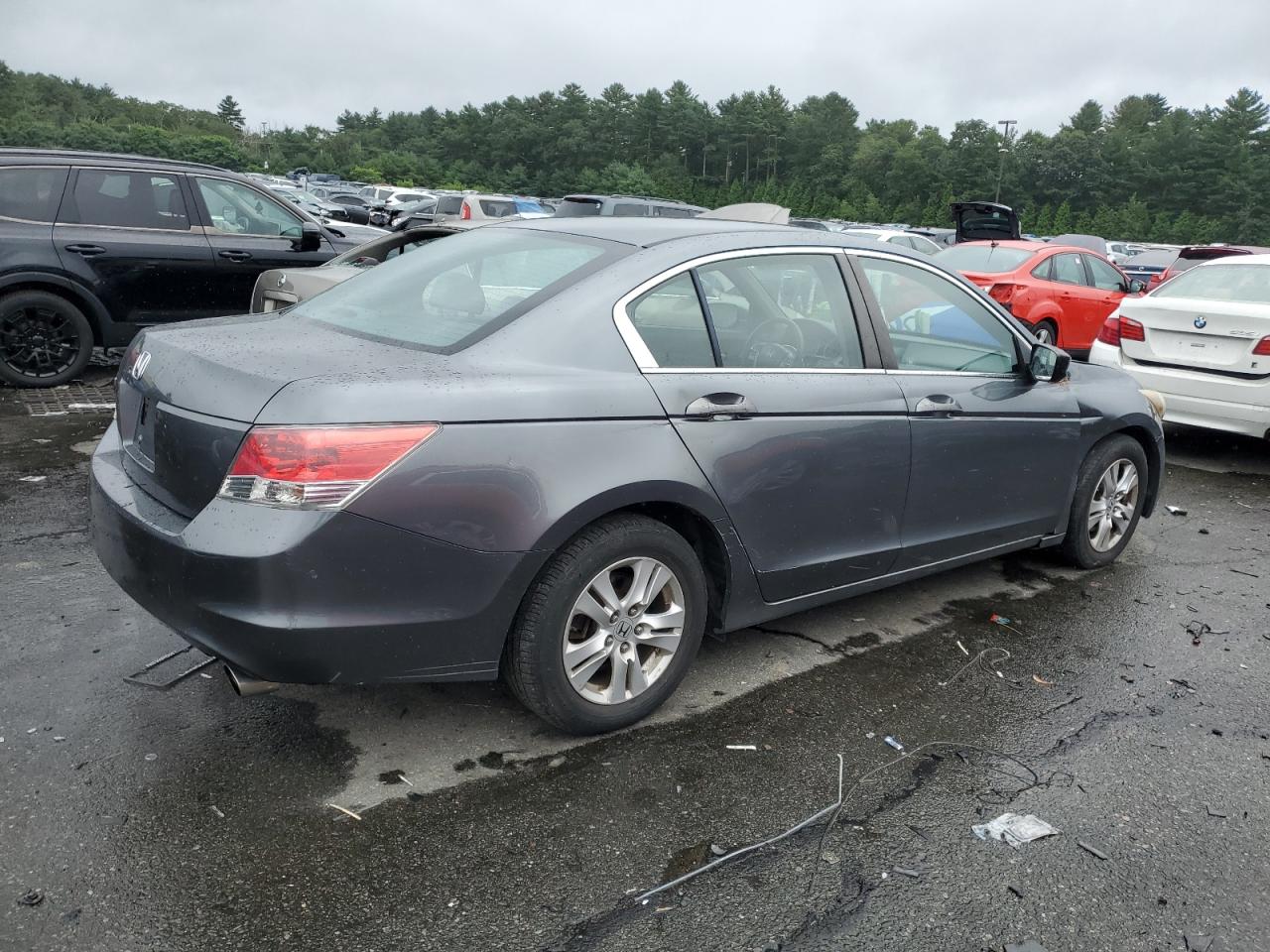 2008 Honda Accord - Image 3
