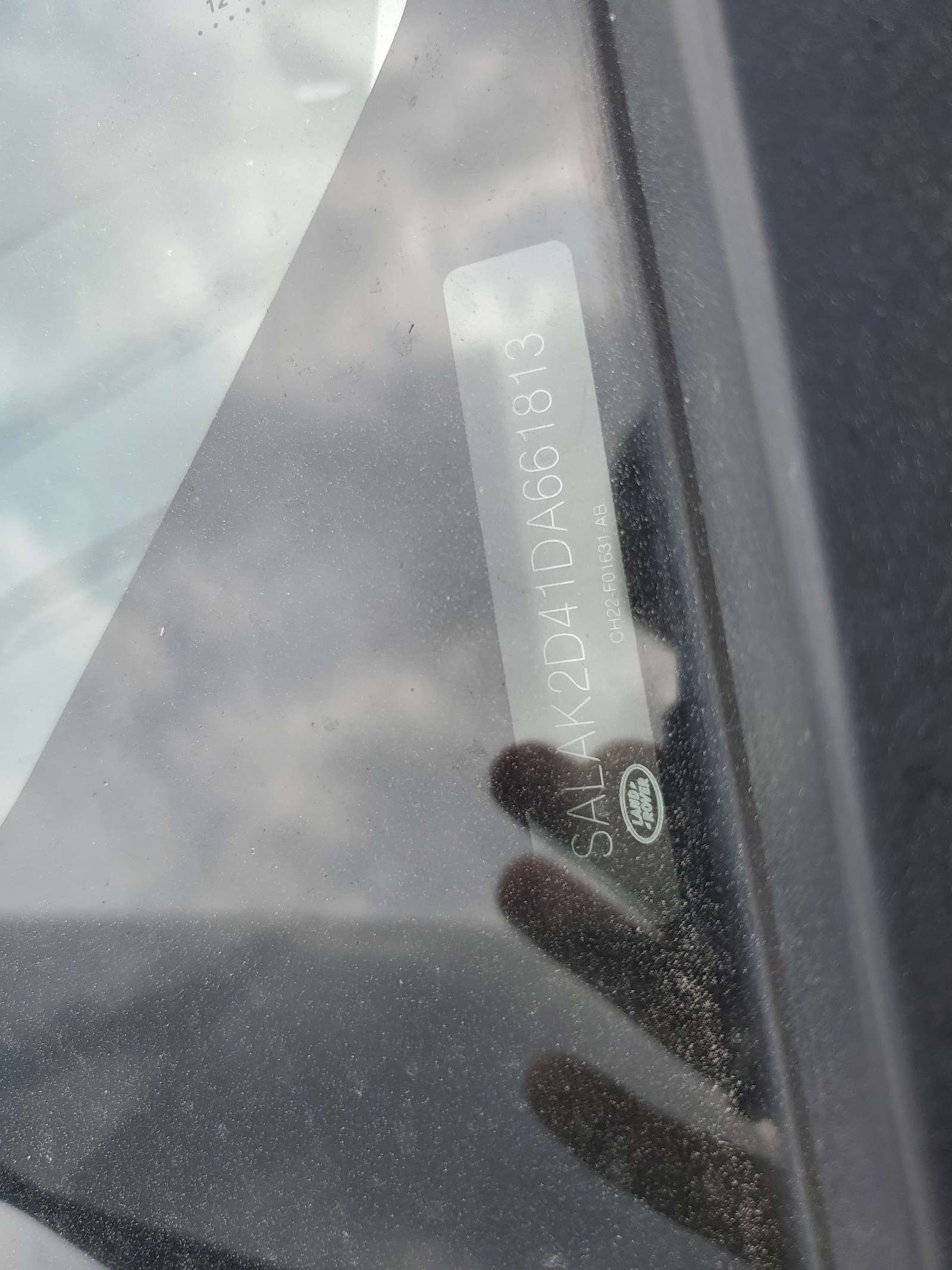 SALAK2D41DA661813 2013 Land Rover Lr4 Hse Luxury