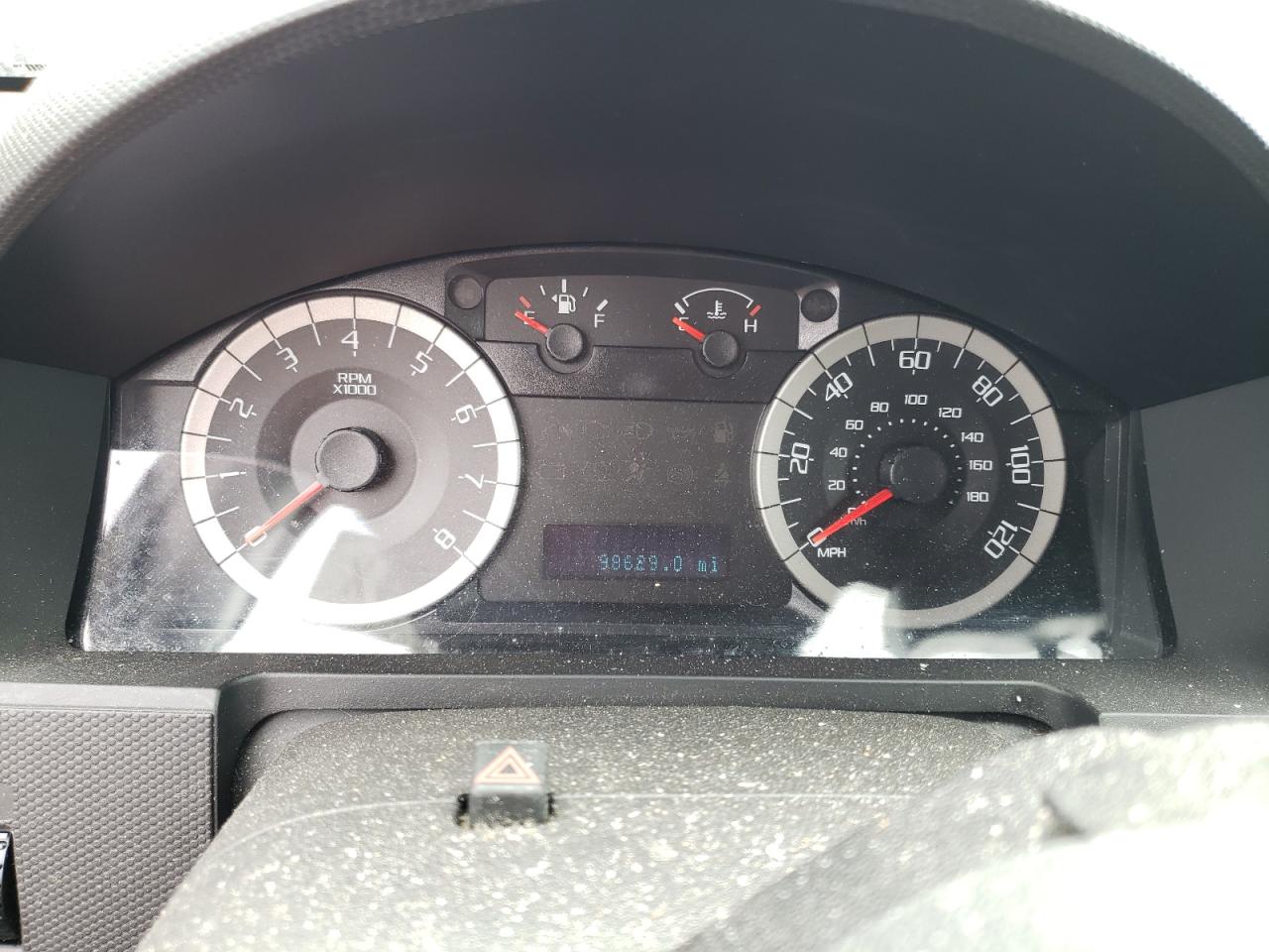 2011 Ford Escape Limited VIN: 1FMCU9EG6BKA44633 Lot: 65804764