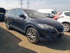 2014 Mazda Cx-9 Grand Touring zu verkaufen in Elgin, IL - Normal Wear