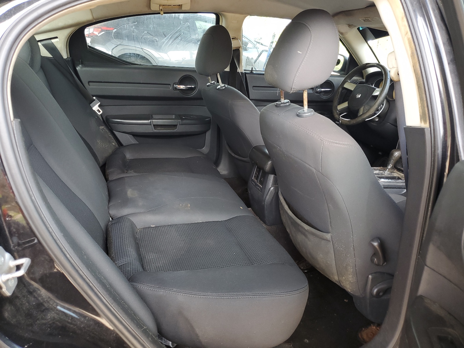 2B3KA43R08H229746 2008 Dodge Charger