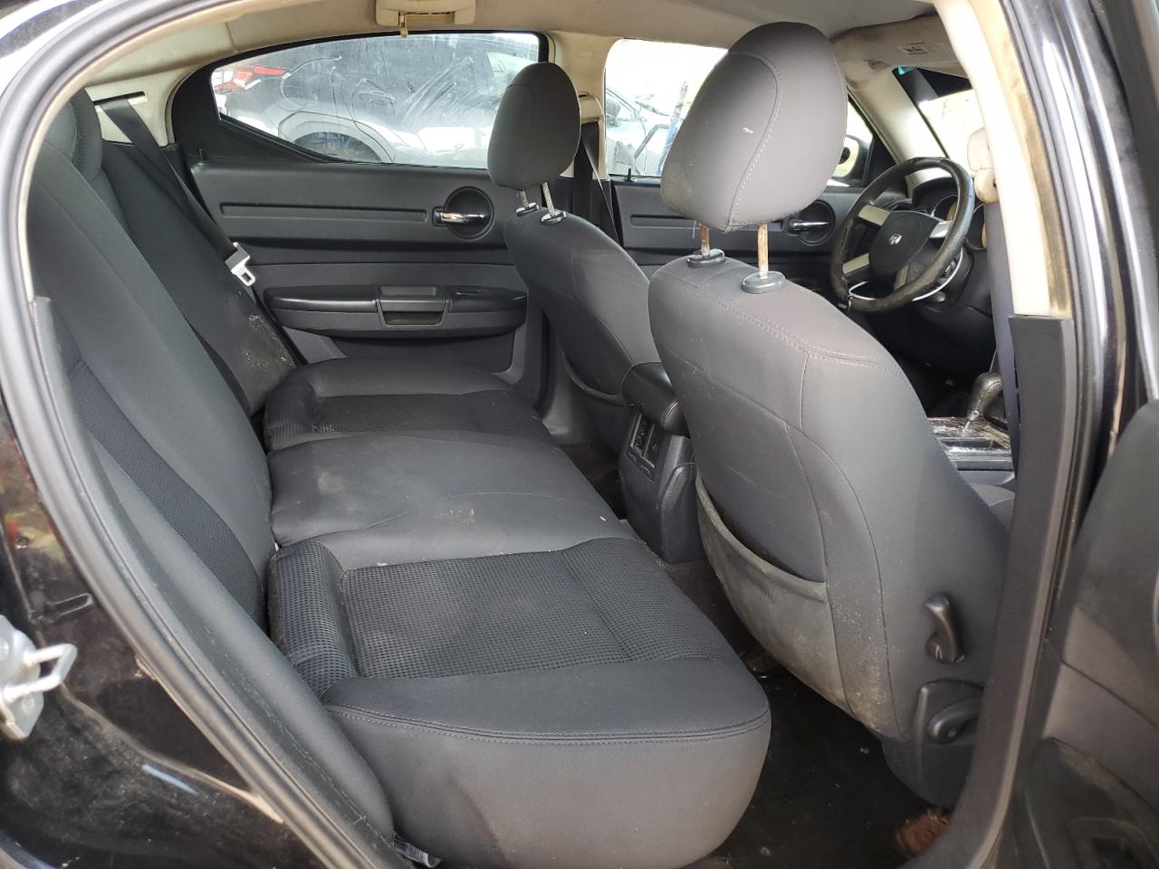 2008 Dodge Charger VIN: 2B3KA43R08H229746 Lot: 66187564