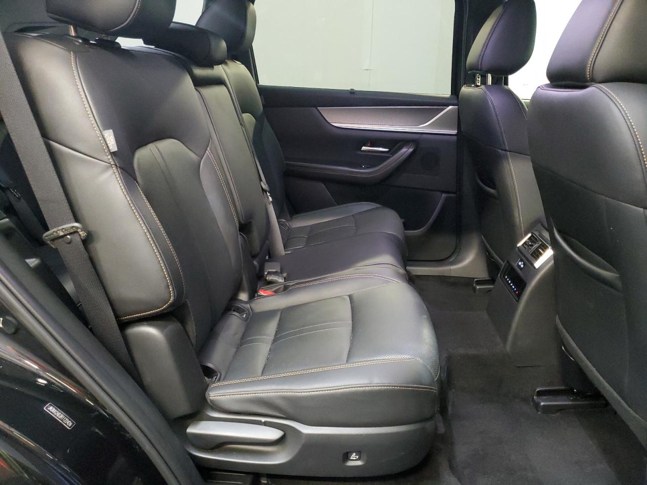 2024 Mazda Cx-90 Preferred Plus VIN: JM3KKCHD3R1122426 Lot: 67980054