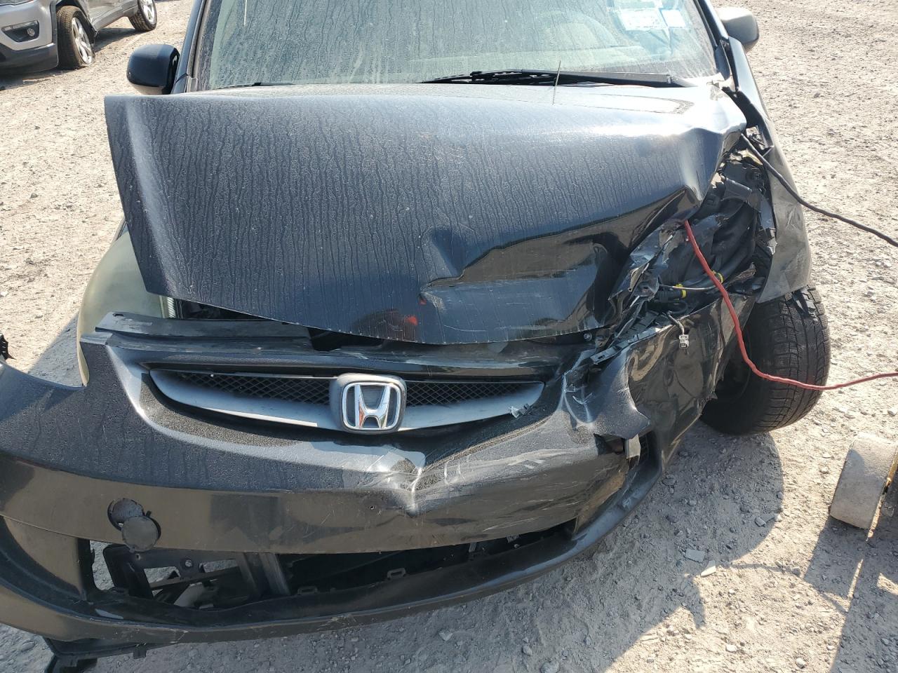 JHMGD37488S065657 2008 Honda Fit