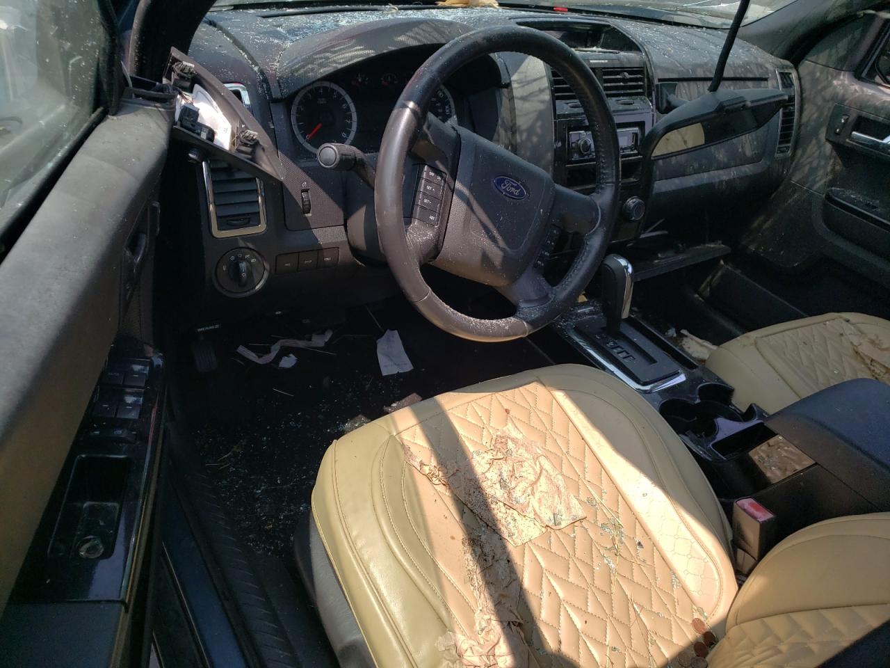 2011 Ford Escape Xlt VIN: 1FMCU0DG2BKA86018 Lot: 67055944